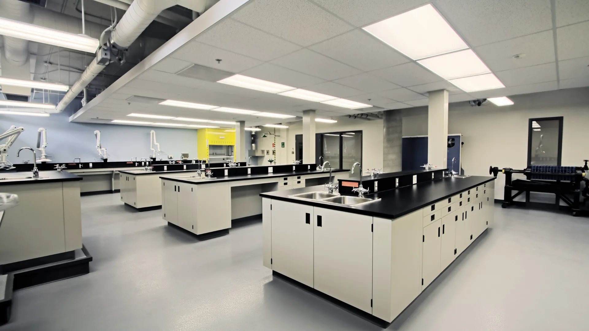 Maverick Technologies laboratory